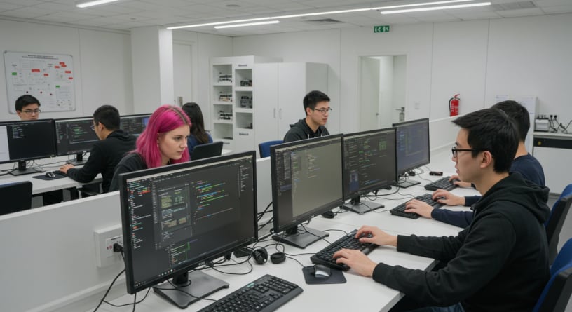 Mobirise Website Builder